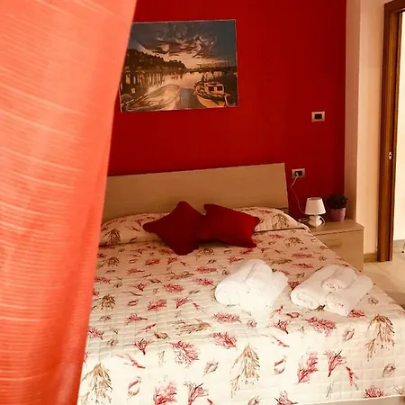 La Pachira Villa Agropoli Exterior photo