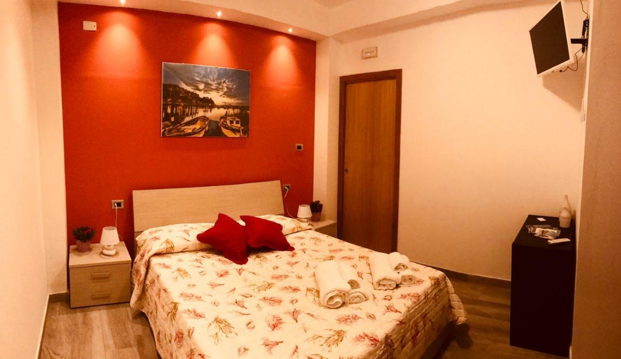 La Pachira * Agropoli