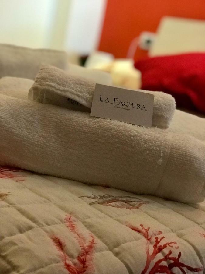 Ferienhaus La Pachira