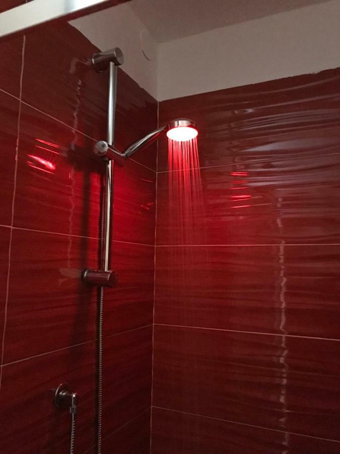 Ferienhaus La Pachira Agropoli